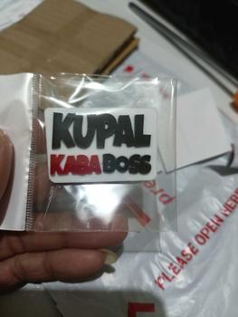 KUPAL KA BA BOSS 専用ページ KUPAL KABA BOSS V2 'ON HAND' Available here in ZAC CAP