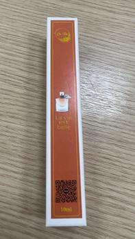 Product Review of NƯỚC HOA NỮ - La vie est -  hương thơm đồng điệu, dịu dàng- Parfume-N.177-Nước hoa chiết - nước hoa 10ml from N**i 0