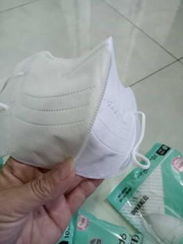 Product Review of 58k =100chiếc 9A Anh Tâm 5 lớp, che phủ rộng, chống nắng toàn diện (45-85kg) - Polyester Việt Nam from K**u D**m 1
