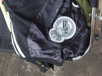 Product Review of Bộ quần áo bóng đá, đồ đá banh ARGENTINA SỌC XANH  logo THÊU thun lạnh cao cấp LOẠI I Top Sport from N**t L**3 1