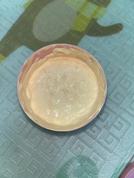 Product Review of 200gam kem body tửa dưỡng trộn sẵn from M** H**h 1