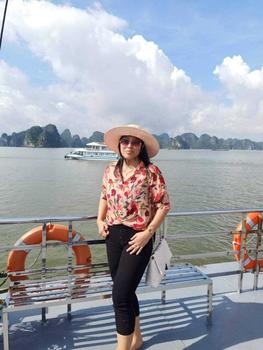 Product Review of BLOUSE SIFON FREE INNER WANITA|ATASAN 2IN1|ATASAN KEKINIAN|BLOUSE BUNGA|BLOUSE POLOS from K**W 0