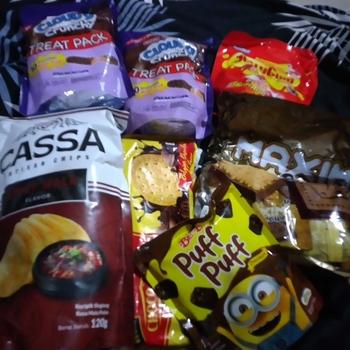 Product Review of Paket jajan Hemat (MB MIX) baca deskripsi from A**i 0
