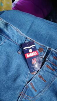 Product Review of Rok Jeans Stretch Vania Premium from G**i 0