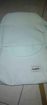 Product Review of Paddy Tas Ransel Sekolah Millie Premium Backpack Canvas Wanita Paddybag from F**a 0