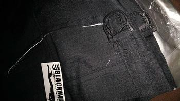 Product Review of Celana Cargo Tactical celana panjang pria Dewasa Katun Santai Polos Cowok from u**2 3