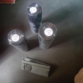 Product Review of Sơn xịt phủ trong bóng k1k samurai from ꧁**d B**꧂ 0