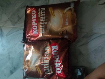 Product Review of โกปิโก้ มัคคิอาโต  กาแฟ3in1 24กรัม*20ซอง2ถุง from E**i P**o 2