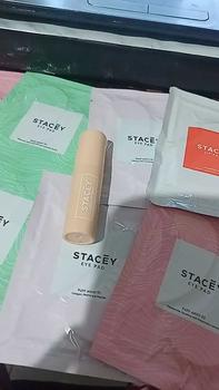 Product Review of Stacey Healthy Pout Lip Serum - Make Up Lip Serum Korea Vitamin Bibir from Q**s 0