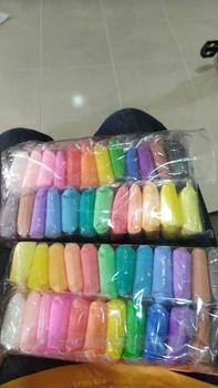 Product Review of （Buy 1 Free 1 Pack!!）Non-Toxic Super Light Air Dry Clay Light Clay With Tools Set (24 Colours) Kids/Children DIY Educational from a**h 1