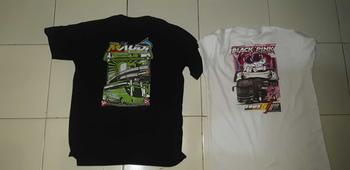 Product Review of # Kaos Baju Anak Bis BL4CKP1NK jb5| FREE STICKER | Tshirt Bis Basuri | REAL PICT | COD Fashion from Y**. e** m**a 1