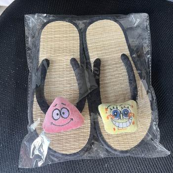 Product Review of DÉP KẸP NỮ GẮN CHARM PHOMAT GẤU NÂU SIÊU XINH XẮN - SIÊU SALE from E** B** H**u C**n 1