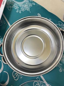 Product Review of Xửng hấp inox 2 tầng, Xửng Hấp 2 Tầng đa năng 28cm, cao cấp nắp kính, cách thủy tiện lợi from T**8 0