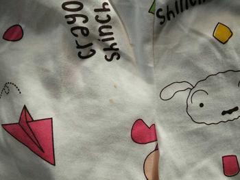 Product Review of Bộ Đồ Ngủ Xiaoxin Bút Chì Màu, OOTD-ins, Bộ Đồ Mặc Nhà Hoạt Hình Ngắn Tay Cho Nữ Women Pijama from 𝐓** 𝐇** 0