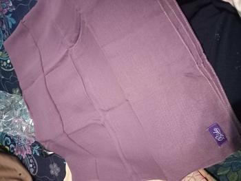 Product Review of Pashmina Kaos Oval Spandex Rayon from o** 1