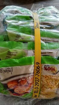 Product Review of ถั่วเขียว,เขียวเลาะเปลือก 500g ไร่ทิพย์ from N**9 0