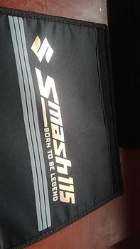 Product Review of shock cover For all yamaha user for stock shock from y**o 0