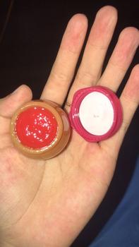 Product Review of Dưỡng môi Frudia 10g Blueberry, Pomegranate, Avocado Lip Balm from ** 0