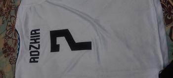 Product Review of Baju Bola Anak FREE CUSTOM NAMA NOMOR PUNGGUNG Stelan Jersey Jersy Jersi Anak Umur 4 Tahun Sampai 14 Tahun Jersi Timnas anak Jersey Sepak Bola Jersey Futsal Volleyball Seragam Olahraga Pria Wanita Nyaman Outdoor from A**l R**d 1