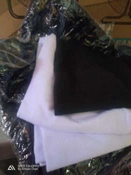 Product Review of PROMO 3PCS TANKTOP TALI LEBAR BAHAN KAOS/ADEM/TIDAK NERAWANG/ELASTIS Wanita Hitam from N**i C**n 0