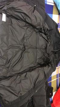 Product Review of Áo phao béo nữ có mũ chất Poly Cotton Trơn Trần Bông Siêu Ấm, Áo Phao Béo Nữ Hàn Quốc 2023 from c**🧿 2