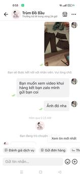 Product Review of Quần Sooc Đũi Mặc Bầu Và Sau Sinh Đủ Size 40-75kg Thoải mái Váy Bầu Đầm Bầu Thun from Q**a 3