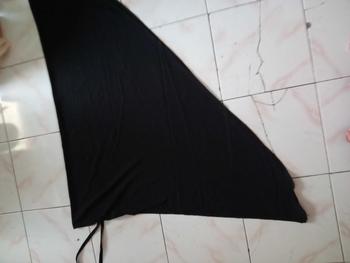Product Review of Bergo Crinkle Airflow Jumbo /Jilbab Bergo Crinkle Airflow/Kerudung Bergo from g**1 0