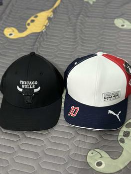 Product Review of m48 Mũ Lưỡi Trai Đầu Trâu Bít Đuôi 3 Màu M48 from Q** T**n 0
