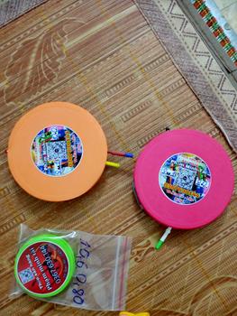 Product Review of Trục  Săn Hàng ( Trắm trắng - Chép - Trôi ) from @**🎏 0