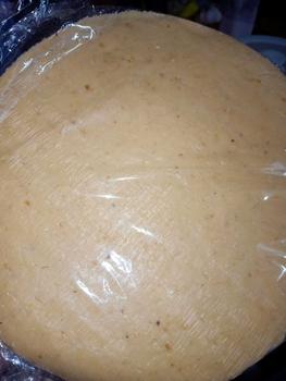 Product Review of Bánh phồng khoai mì  40 bánh 100 ngàng from v**n 0
