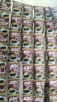 Product Review of 30 PCS 3renteng Kopi ABC plus gula 18 gram manis nya pas from T**k K**i 1