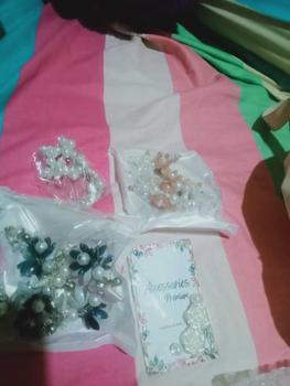 Product Review of PAKET BUNDLING 2 KALUNG KALUNG UMKM LOKAL from A**h 0