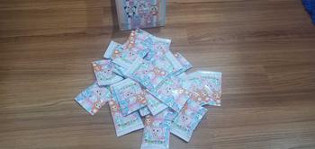 Product Review of กล่องจุ่ม พวงกุญแจจิ๋ว สุดน่ารักโฉมใหม่ 1 box  32 จุ่ม สาย เเขวนมี2 เเบบ from L**9 1