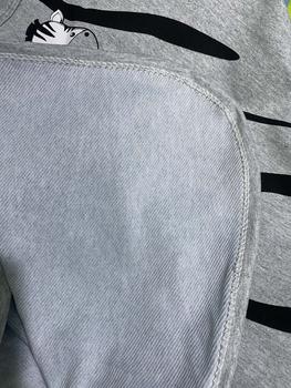 Product Review of Áo chống nắng cho bé trai, bé gái họa tiết dễ thương chất cotton thoáng mát Jacket Vải Cotton from M** C** ** S** ** 0