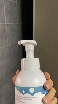 Product Review of Petcho โฟมอาบน้ำแห้งสัตว์เลี้ยง แชมพูหมาและแมว กลิ่นหอม สูตรอ่อนโยน สะอาด from W**ท 2