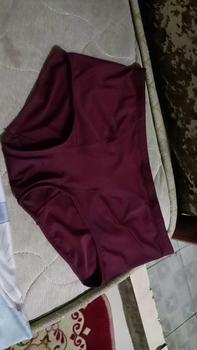 Product Review of Quần Lót Su, Bigsize Thái Lan, SISTER HOOD 828, Chíp Nữ Nâng Mông, Không Viền, Trơn Mịn, Thoáng Mát, Cạp Cao - Hàng Nhập Khẩu - Mỹ Châu Shop from m** v** ** 0