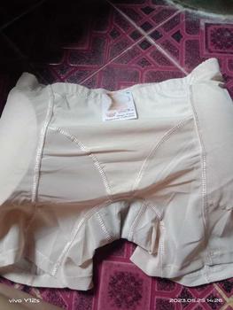 Product Review of Celana Busa Keliling Tebal Bentuk Short from a**k 1