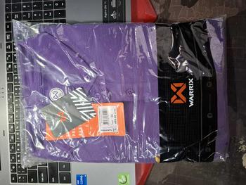 Product Review of Warrix เสื้อโปโลสีล้วนรุ่น Classic Polo (WA-3315N, WA-PLAN15) สีชุดที่ 3 from M**M 0