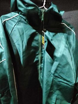 Product Review of Áo khoác dù nam nữ 2 lớp lót thun cotton big size 45-95kg Jacket Menswear from 🌻**☘ 3
