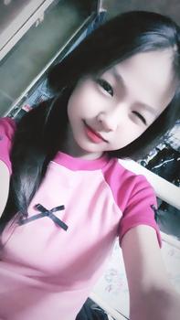 Product Review of Áo Thun Croptop Borip Nữ Form Basic Cổ Tròn Tay Ngắn Raglan Phối 2 Màu Đính Nơ Women Sen from h**g a** 1