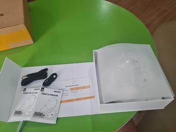 Product Review of Tai nghe không dây Bluetooth Gochek SpaceX E-1000, Chống ồn chủ động công n Earphone ghệ âm thanh eS Audio Nhét Tai Nghe Nhạc from s** c** 9** 0