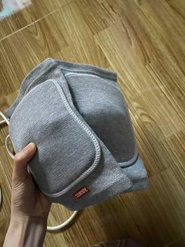 Product Review of Miếng đệm g ố i tập gym, Bóng đá, thể thao khác cho nữ (1 đôi) Sport from Q**️ 1