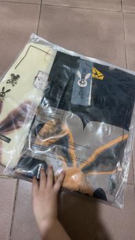 Product Review of Áo Thun Unisex Cotton - Rabbit Player Tee - Local Brand Chính Hãng from G**n 0