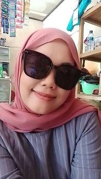Product Review of 【COD】PALESUN EYEWEAR brand Kacamata Hitam Perlindungan Sunglasses Eyewear from s**9 1