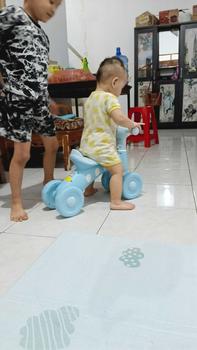 Balance bike ride on / sepeda keseimbangan ET2005 et 2005 et ...