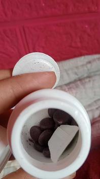 Product Review of Viên Uống Trái Cây Bổ Sung Vitamin Trái Cây - Thực Phẩm Bổ Sung Hỗ Trợ Sức Khoẻ from h**4 3