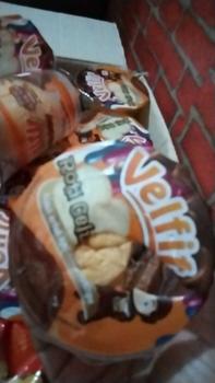 Kirim stlh lebaran} MIX 6 RASA 13 CUP VELFIT UNTUK SARAPAN SEHAT ...
