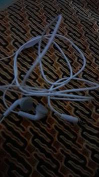 Product Review of HEADSET ORI ASLI SMSUNG SUPER BASS SUPPORT SEMUA TYPE DENGAN JACK 3.5MM from n**g a**d 0