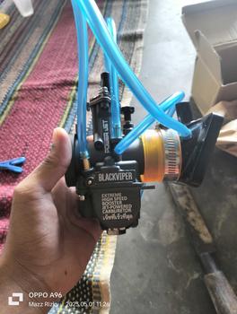 Product Review of (BISA COD) KARBURATOR CPO ORIGINAL SUDCO KEIHIN BLACKVIPER ORI PWK 24 26 28 30 32 34 KR SPACY SCOOPY BEAT VARIO MIO RX MX MEGAPRO KLX BISON SUPRA X 125 BYSON SMASH SHOGUN NINJA GL PRO SOUL FU SATRIA SKYWAVE SPIN UMA TIGER GL F1ZR from B**T B**⚡ 2