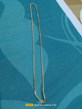 Product Review of Kalung Milano 45cm Jewellery from 🦋**🦋 1